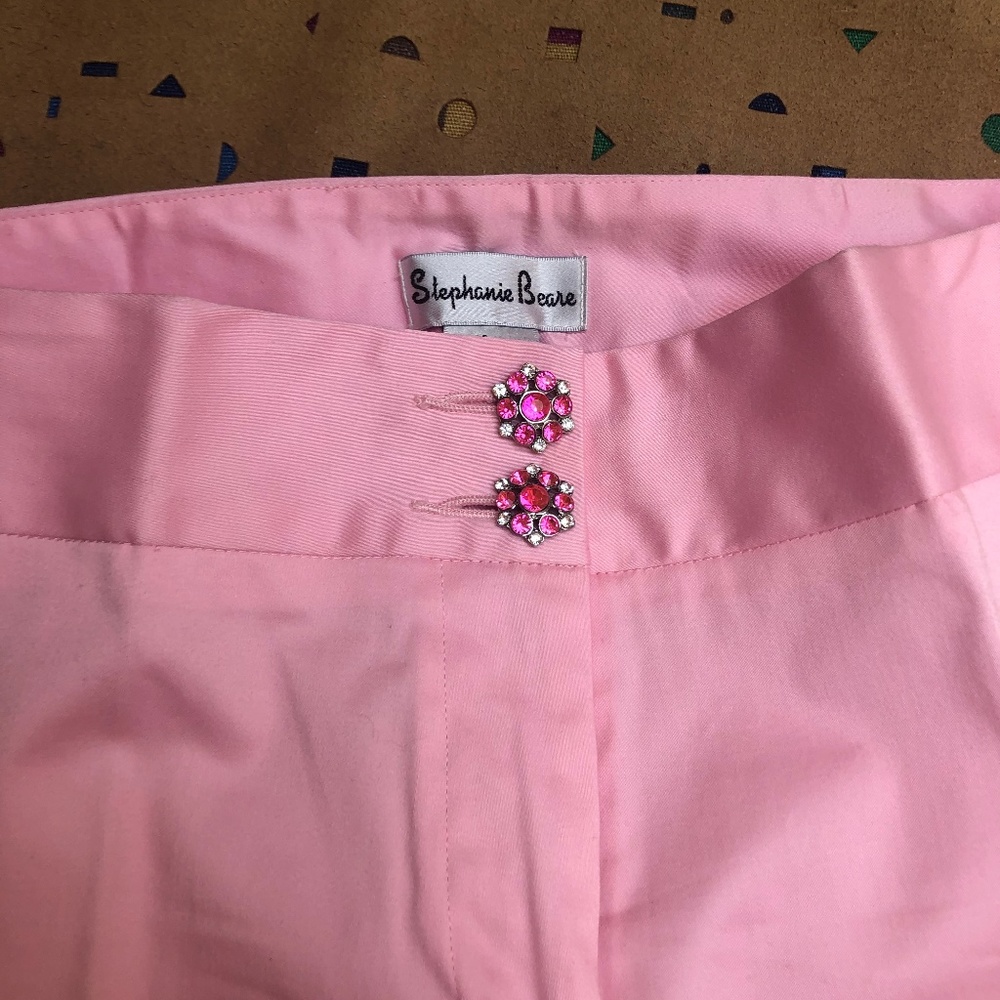 Dress pants